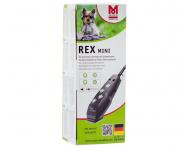 Kontrovaci strojek na zvieraciu srs Moser Rex Mini 1411-0062