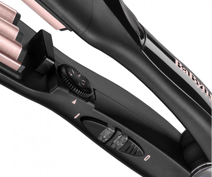 Krepovaka na vlasy BaByliss The Crimper 2165CE