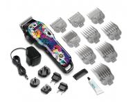 Profesionlny strihac strojek Andis Cordless USPro Li Sugar Skull 73090