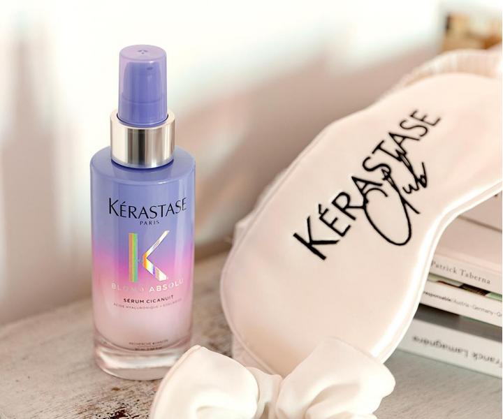 Rad pre blond vlasy Krastase Blond Absolu