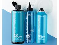 Hbkovo istiaci ampn pre objem vlasov Matrix High Amplify Root Up Wash - 400 ml