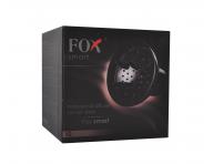 Difuzr Fox pre fn na vlasy Fox Smart - ierny