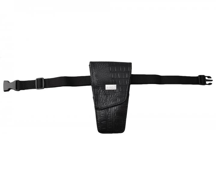 Kadern�cke vrecko na opasok Sibel Slim Boy 2 - �ierna