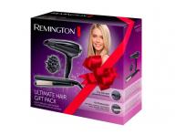 Dar�ekov� sada pre starostlivos� o vlasy 2v1 Remington D5215GP