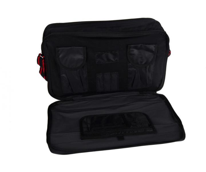 Kaderncka brana na nradie Sibel - ierna