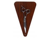 Kaderncke nonice Sibel Cisoria Luxury OX625 6,25" - strieborn