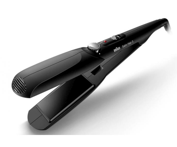 �ehli�ka na vlasy Braun Satin Hair 3 ST310 - �ierna
