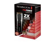 Zastrihva vlasov Remington Pre Power Titanium Ultra HC7170 - ierny