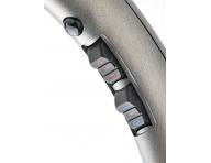 Profesionlny fn na vlasy Parlux Ardent Barber-tech ionic - strieborn