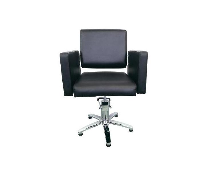 Kaderncke kreslo Original Best Buy Somme - ierne - II. akos - pretlaen opierka