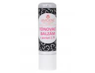 T�novacie balzam na pery s perle�ou Amoen�, biely �. 9 - 4,2 g