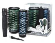 Multifunk�n� kefa na vlasy Olivia Garden 2v1 - 36 mm, 56 mm