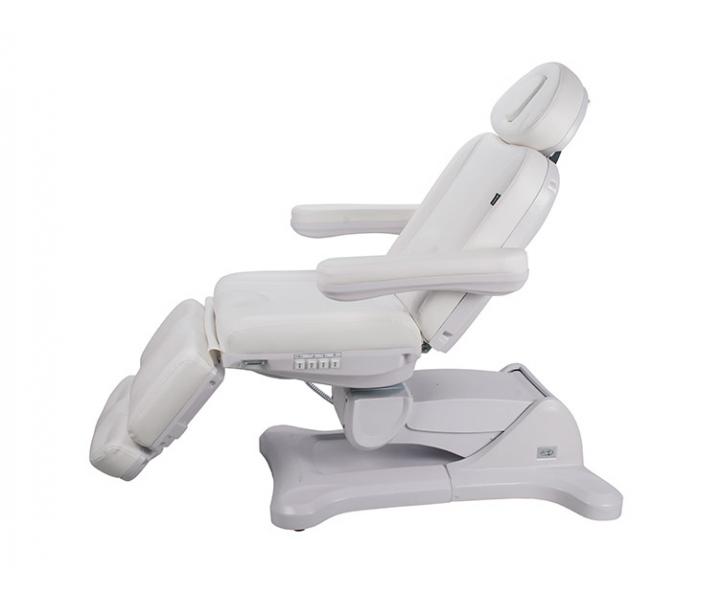 Elektrick kozmetick lehtko Silverfox 2246 - oton o 240  + 3 motory