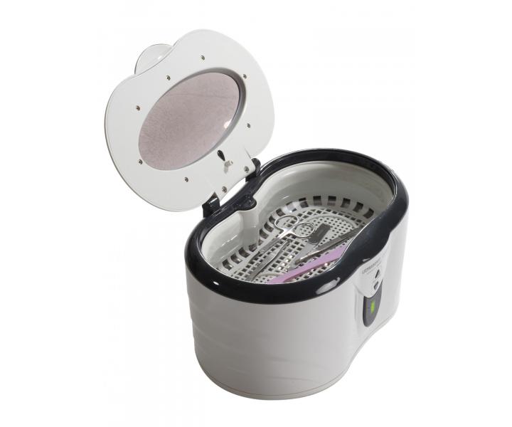 Ultrazvukov steriliztor Silverfox UC-001 - objem 1,2 l