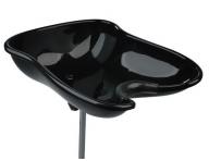 Kaderncka umvacia misa Sibel Compact - prenosn, ierna