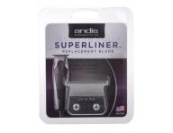 Nhradn strihacia hlavica Andis pre strojek Superliner 04820 - rozbalen