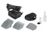 Kompaktn strojek na vlasy Ultron HD-C - ierny