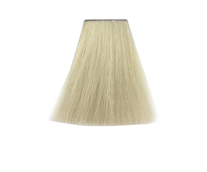 Preliv na vlasy Goldwell Colorance 60 ml - 10BS bovo strieborn