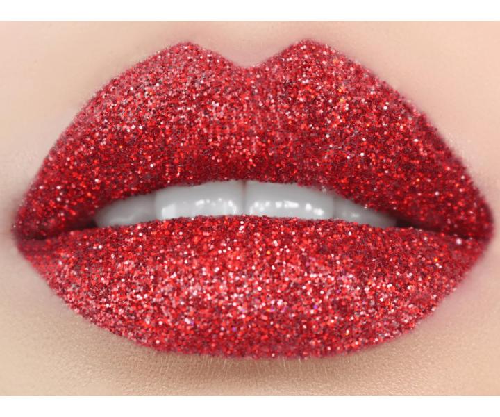 Trblietky na pery Beauty BLVD Glitter Lips (bonus)