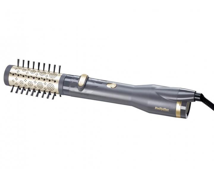 Teplovzdun rotan kefa BaByliss Creative AS520E - 650 W