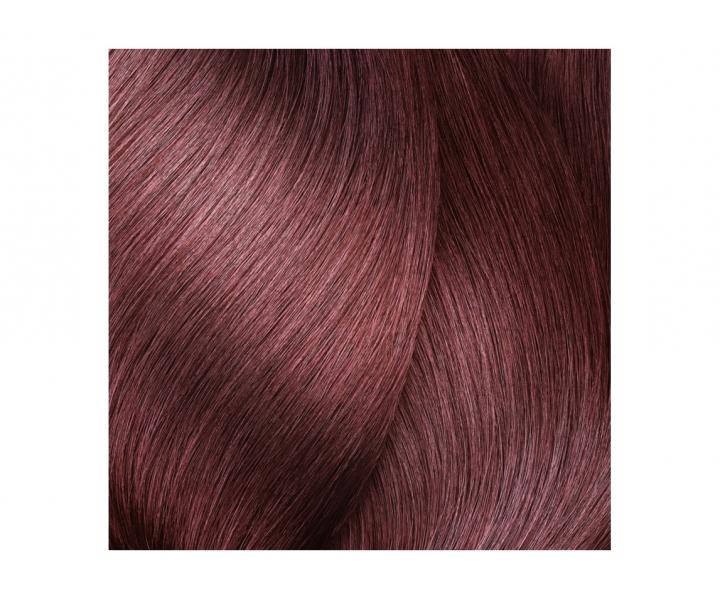 Farba na vlasy Loral Inoa 2 60 g - odtie, 26 rubnov hned