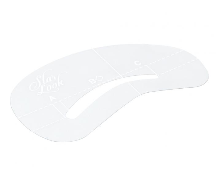 ablny pre pravu oboia Sibel Star - 4 ks