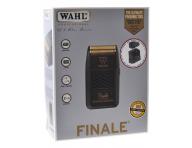 Profesionlny planetov holiaci strojek so stojanom Wahl Finale 08164-516