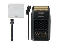 Profesionlny planetov holiaci strojek so stojanom Wahl Finale 08164-516