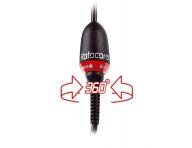 Profesionlny fn Valera Vanity Hi-Power Pretty Purple - 2400 W, fialov