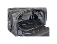 Kaderncka brana na nradie Hairway - textiln ierna