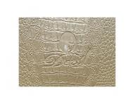 Kozmetick lehtko Detail, skladacie, zlat - vpredaj 1 - II.akos