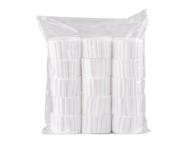 Dent�lne vatov� val�eky Batist priemer 10 mm - 750 ks