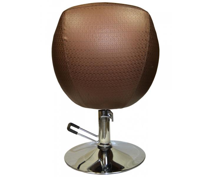 Kadern�cke kreslo Detail Bella - hned� (89)