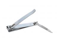 Klie�tiky na nechty s piln�kom Detail - 80 mm