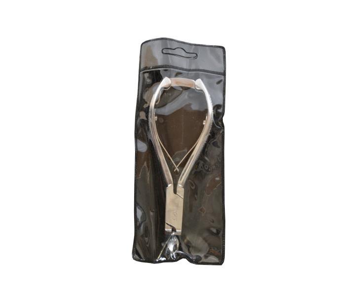 Kliete na nechty Detail DHS-AM-167 - 140 mm, ostrie zpredu