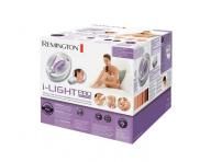 Remington Epiltor IPL6000F i-Light Pro - na telo a tvr