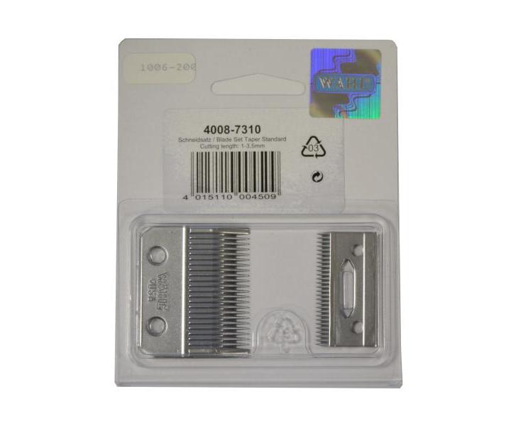 Strihacia hlavica Wahl Standard 4008-7310 - 1-3,5 mm