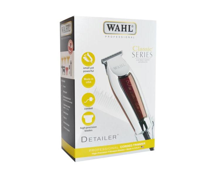 Profesionlny mini strojek Wahl Detailer 4150-0470 - 32 mm