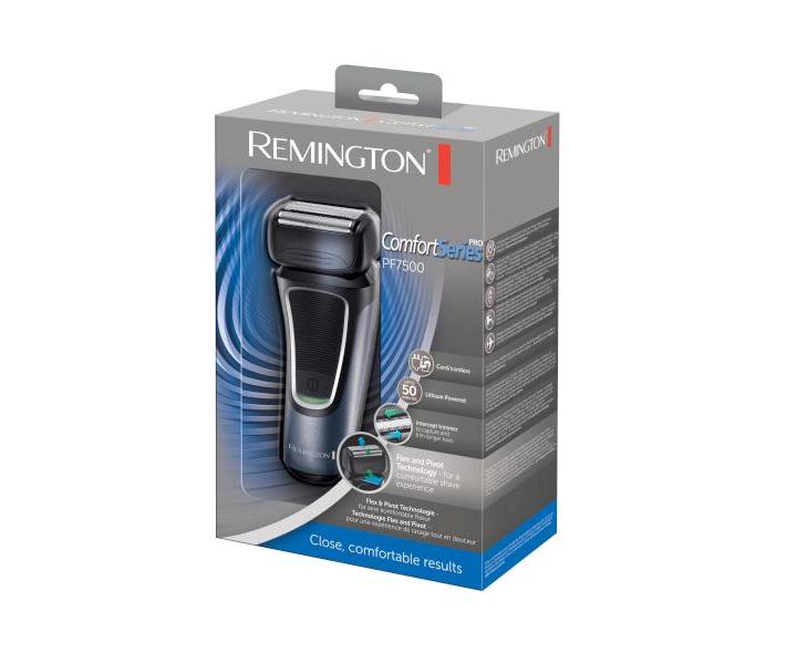 Planetov holiaci strojek Remington Comfort Series Pre PF7500