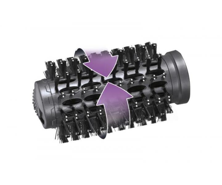 Babyliss Vys��acia a rota�n� kefa Smart AS570E - 1000 W