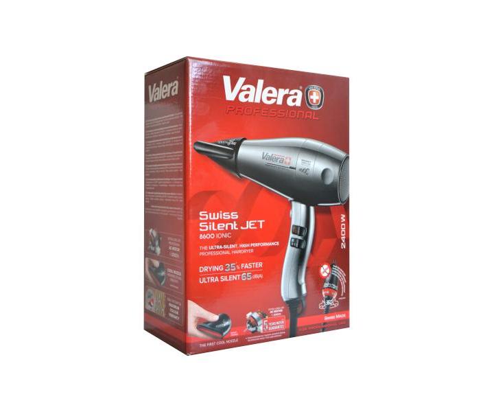 Profesionlny fn Valera Swiss Silent Jet 8600 Ionic - 2400 W
