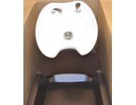 Kadern�cky um�vac� box Detail Luxor, hned� (89) - II.akos�, kriv� um�vadlo