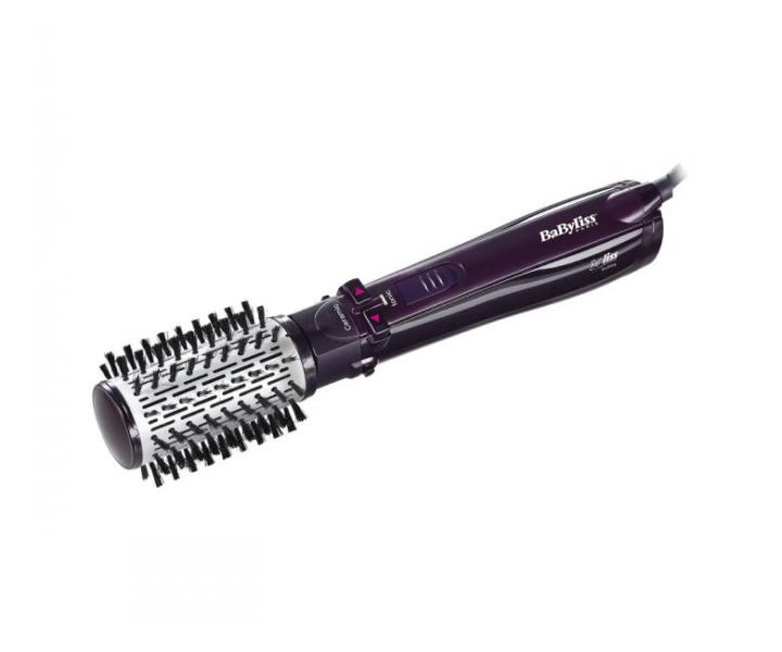 Babyliss Vysacia a rotan kefa Beliss brushing - 1000 W