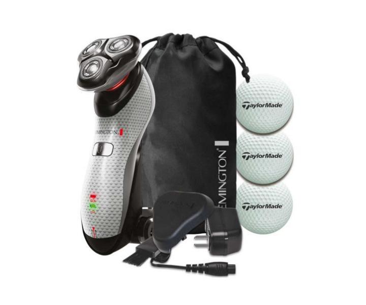Holiaci stroj�ek Remington HyperFlex Golfer XR1340G - rota�n�