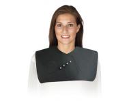 Kaderncky golier na strihanie Sibel 0254000 - ierny