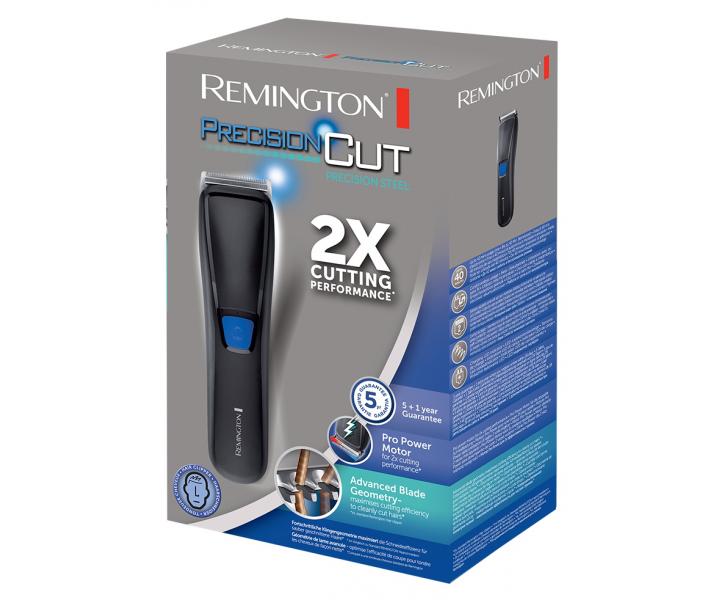 Zastrihva vlasov Remington Precision Cut Steel HC5300
