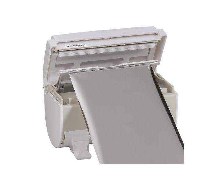 Rezaka alu fli Sibel QUICK FORM - biela