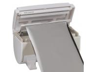 Rezaka alu fli Sibel QUICK FORM - biela