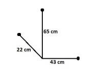 Sekcionlny kufor na kolieskach Original Best Buy Alu - strieborn
