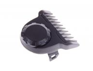 N�hradn� n�stavec hrebe� pre stroj�ek Remington zastrih�va� f�zov Stubble Kit MB4110